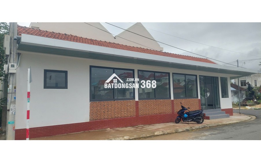 Bán đất tặng nhà góc 2 mặt tiền – trung tâm Ninh Hiệp, Đầu tư ngay: 112m² full thổ cư, tặng nhà kinh doanh sẵn – chỉ 2 tỷ 3